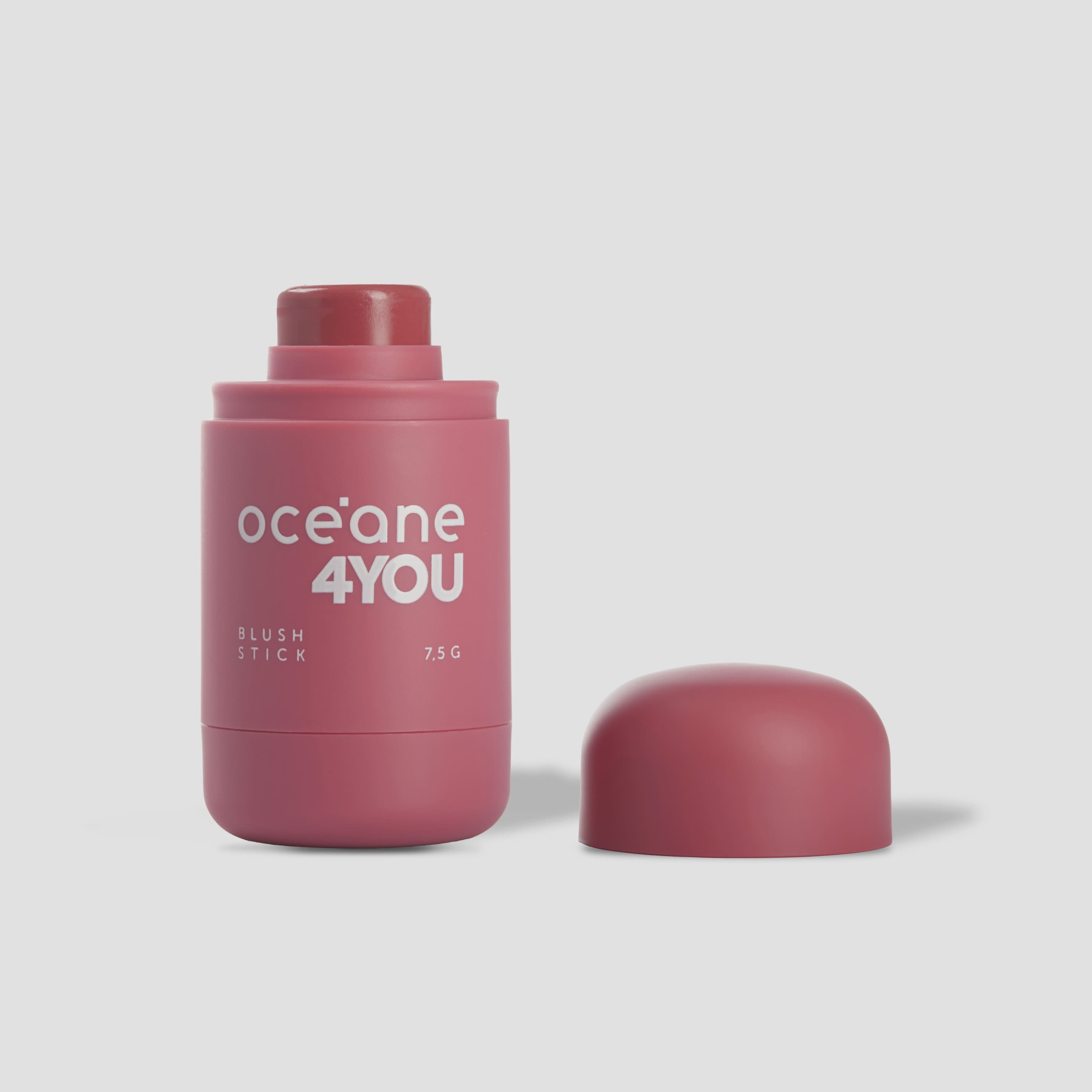 Blush em Bastão 4you Océane