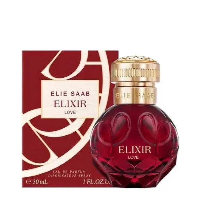 Elie Saab Elixir Love Eau de Parfum