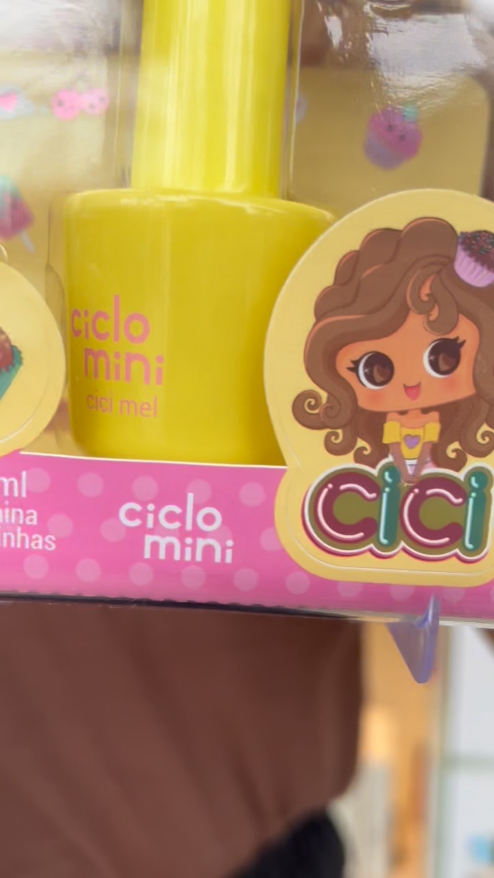 Presente Ciclo Mini