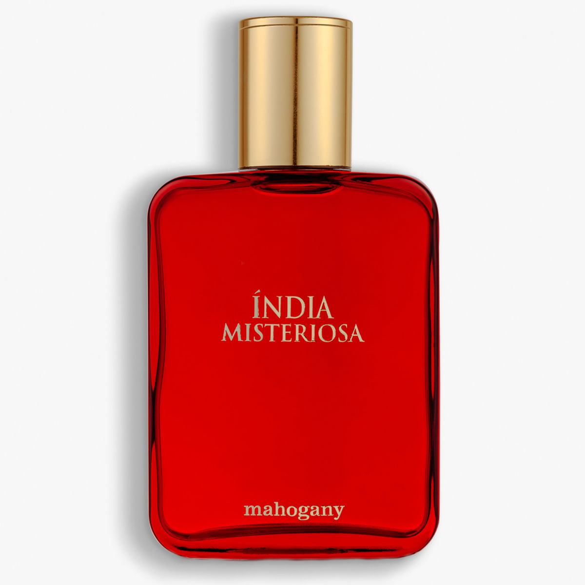 Índia Misteriosa Fragrância Desodorante Corporal