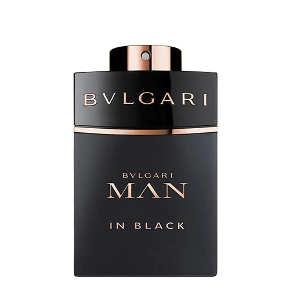 Bvlgari Man in Black