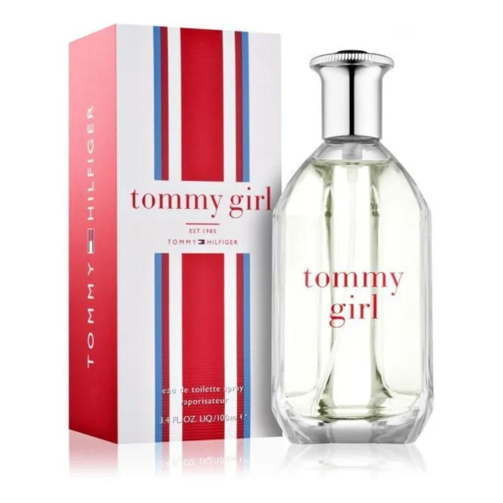 Tommy Girl